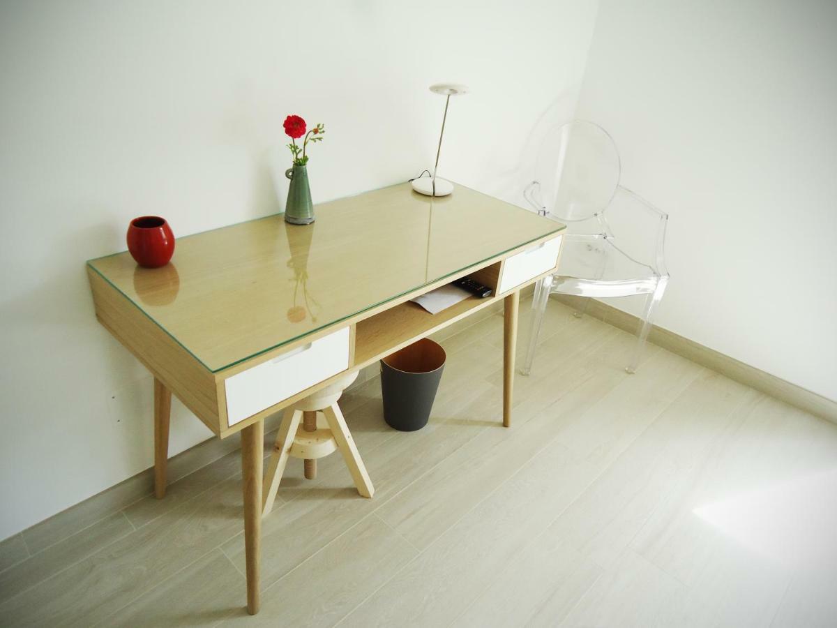 Vittoria Home 44 泰拉奇纳 外观 照片