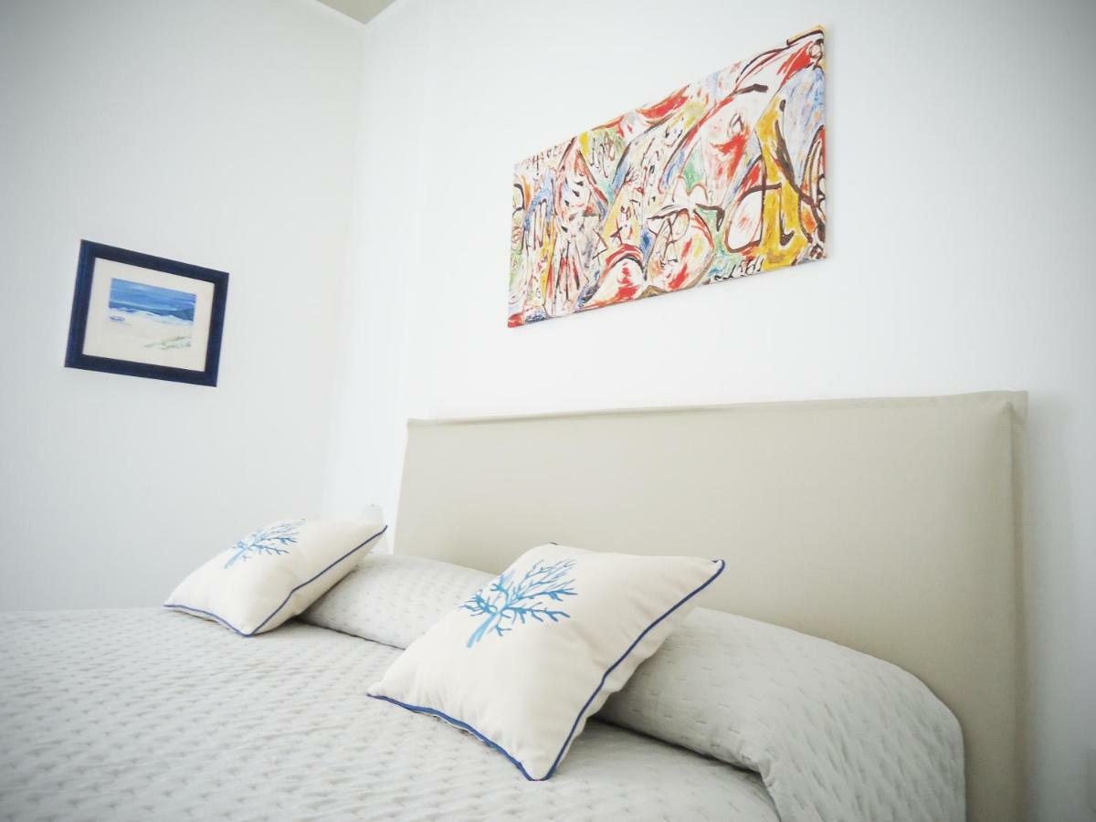 Vittoria Home 44 泰拉奇纳 外观 照片