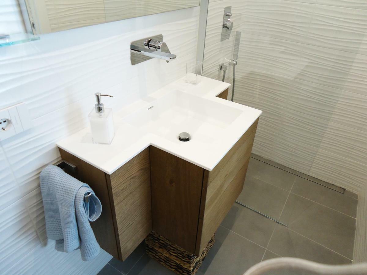 Vittoria Home 44 泰拉奇纳 外观 照片