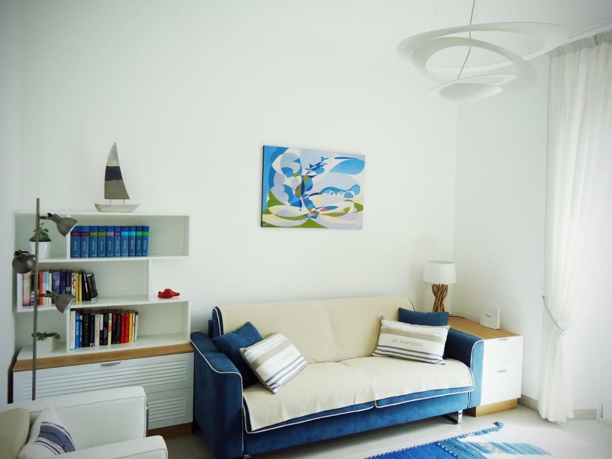 Vittoria Home 44 泰拉奇纳 外观 照片