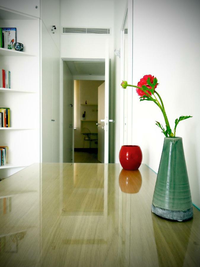 Vittoria Home 44 泰拉奇纳 外观 照片